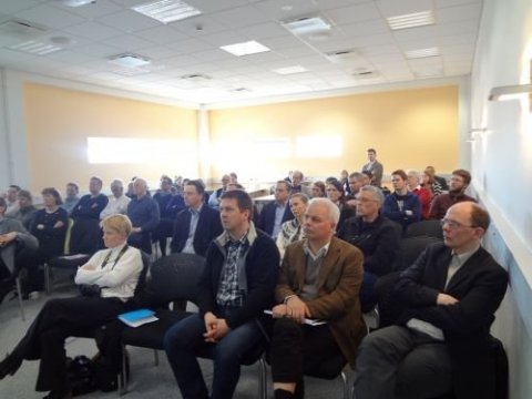 Ársfundi 2020 aflýst