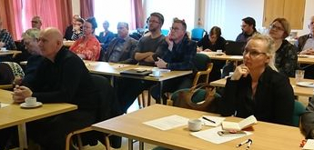 Það veltur allt á gróðrinum